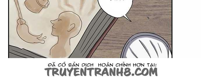 Nụ Hôn Nguyền Rủa Chapter 3 - 30