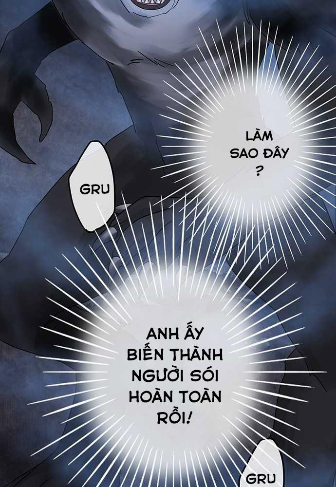 Nụ Hôn Nguyền Rủa Chapter 30 - 20