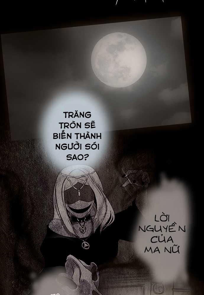 Nụ Hôn Nguyền Rủa Chapter 31 - 10