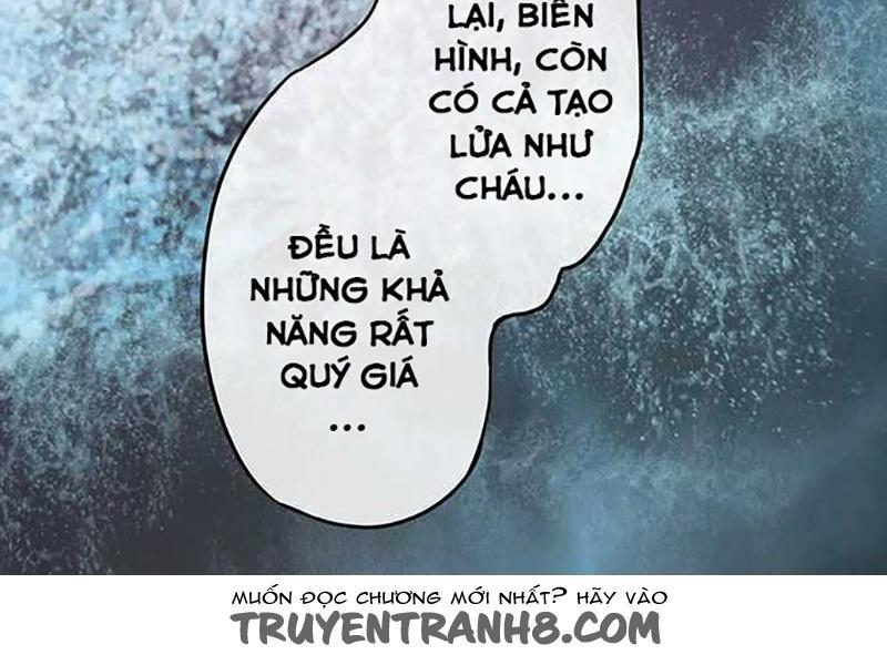 Nụ Hôn Nguyền Rủa Chapter 33 - 12