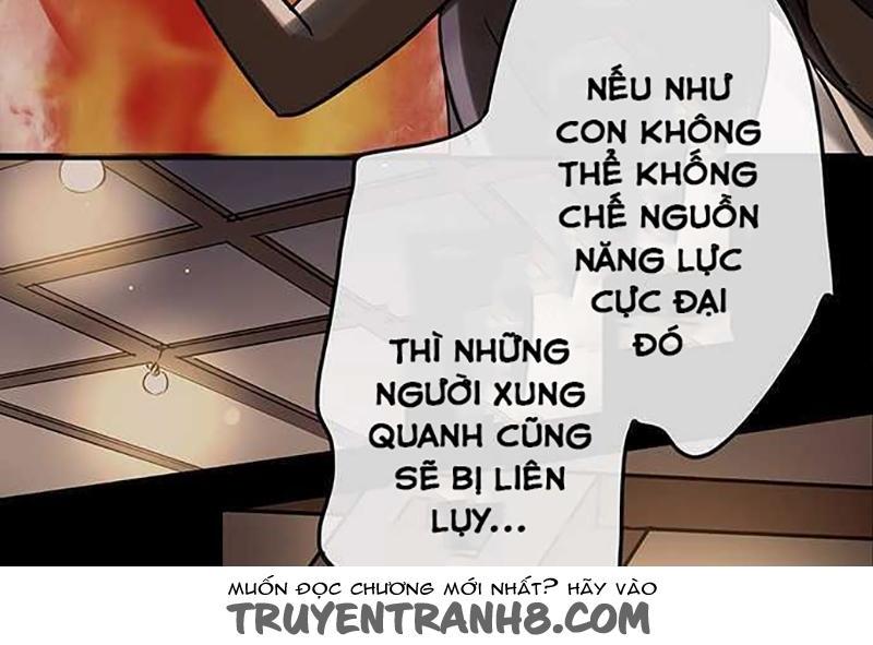 Nụ Hôn Nguyền Rủa Chapter 33 - 14