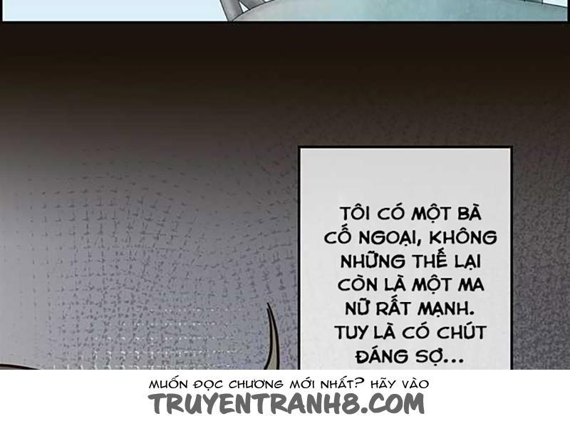 Nụ Hôn Nguyền Rủa Chapter 33 - 24