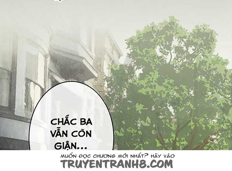 Nụ Hôn Nguyền Rủa Chapter 33 - 40