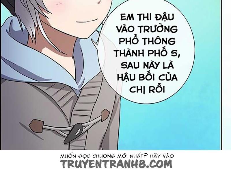 Nụ Hôn Nguyền Rủa Chapter 34 - 27