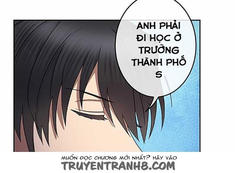 Nụ Hôn Nguyền Rủa Chapter 34 - 33