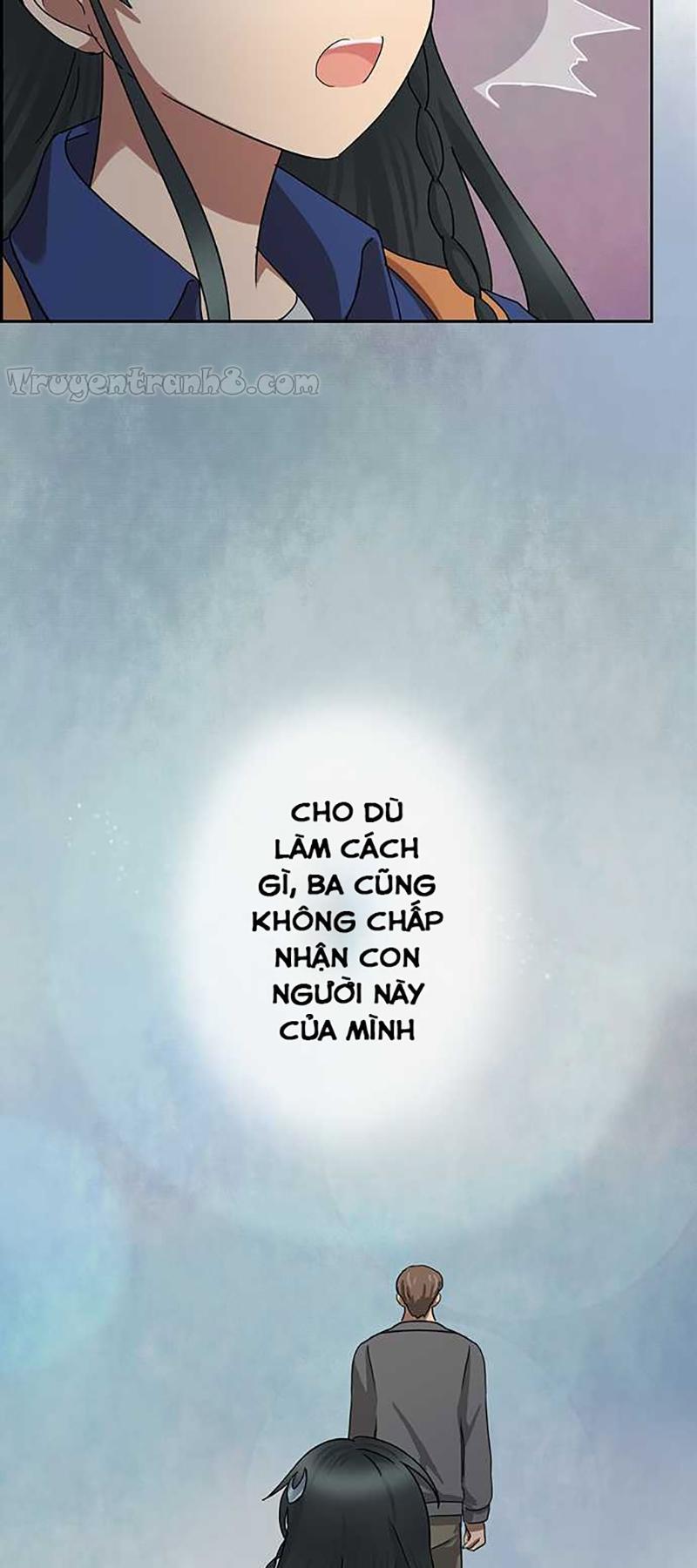 Nụ Hôn Nguyền Rủa Chapter 34 - 6