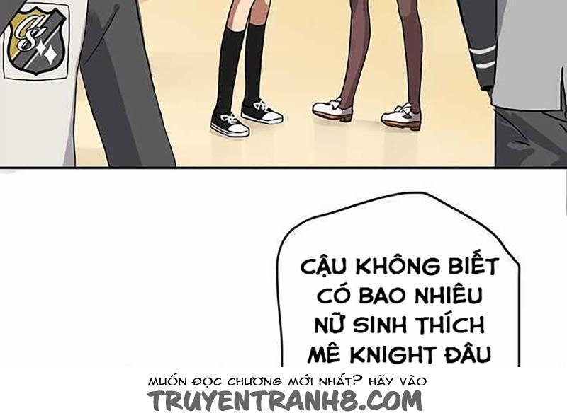 Nụ Hôn Nguyền Rủa Chapter 36 - 11