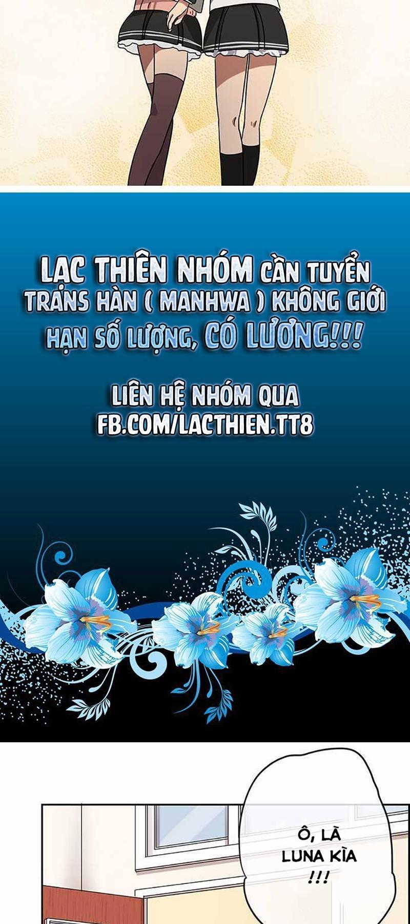 Nụ Hôn Nguyền Rủa Chapter 36 - 16