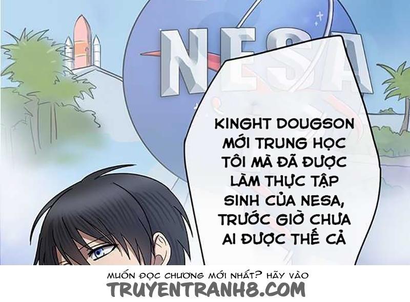 Nụ Hôn Nguyền Rủa Chapter 36 - 21