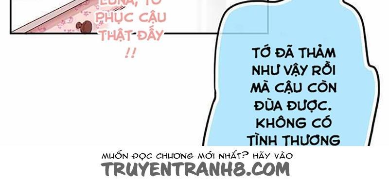 Nụ Hôn Nguyền Rủa Chapter 37 - 3