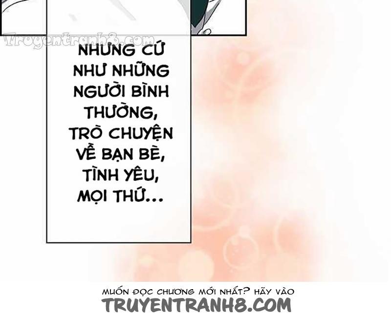 Nụ Hôn Nguyền Rủa Chapter 37 - 5