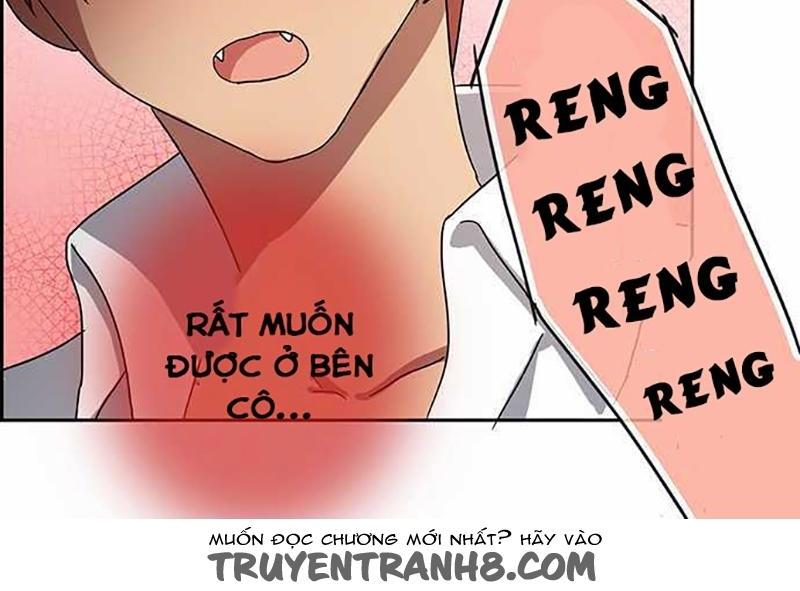 Nụ Hôn Nguyền Rủa Chapter 39 - 23