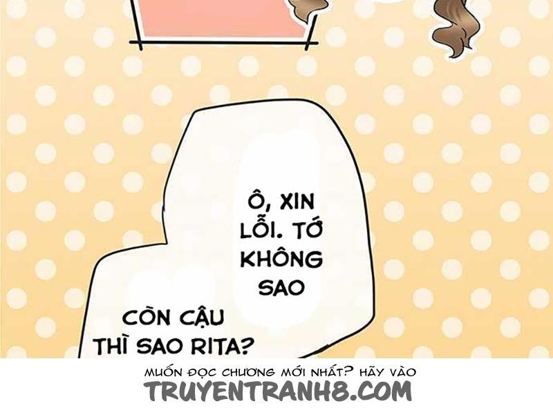 Nụ Hôn Nguyền Rủa Chapter 39 - 25