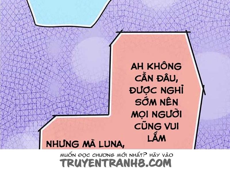 Nụ Hôn Nguyền Rủa Chapter 39 - 29