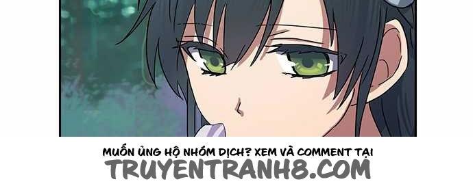 Nụ Hôn Nguyền Rủa Chapter 4 - 4