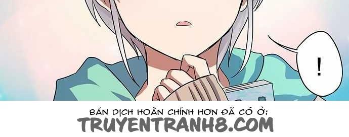 Nụ Hôn Nguyền Rủa Chapter 4 - 32