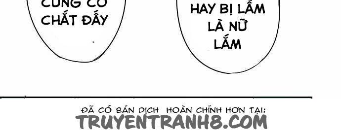 Nụ Hôn Nguyền Rủa Chapter 4 - 34