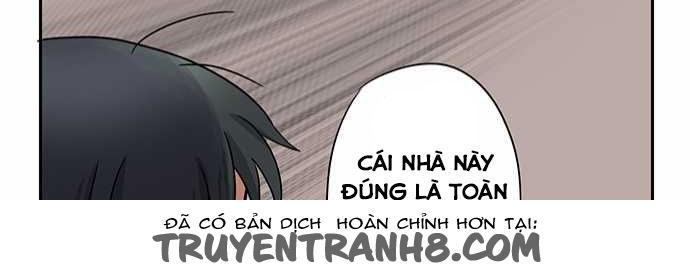 Nụ Hôn Nguyền Rủa Chapter 4 - 44