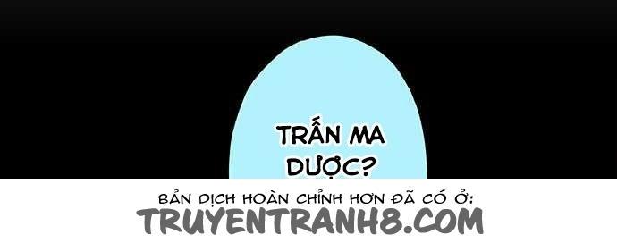 Nụ Hôn Nguyền Rủa Chapter 4 - 6