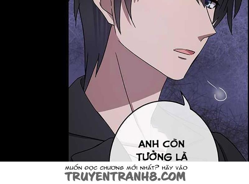 Nụ Hôn Nguyền Rủa Chapter 42 - 17