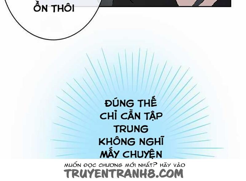 Nụ Hôn Nguyền Rủa Chapter 42 - 25