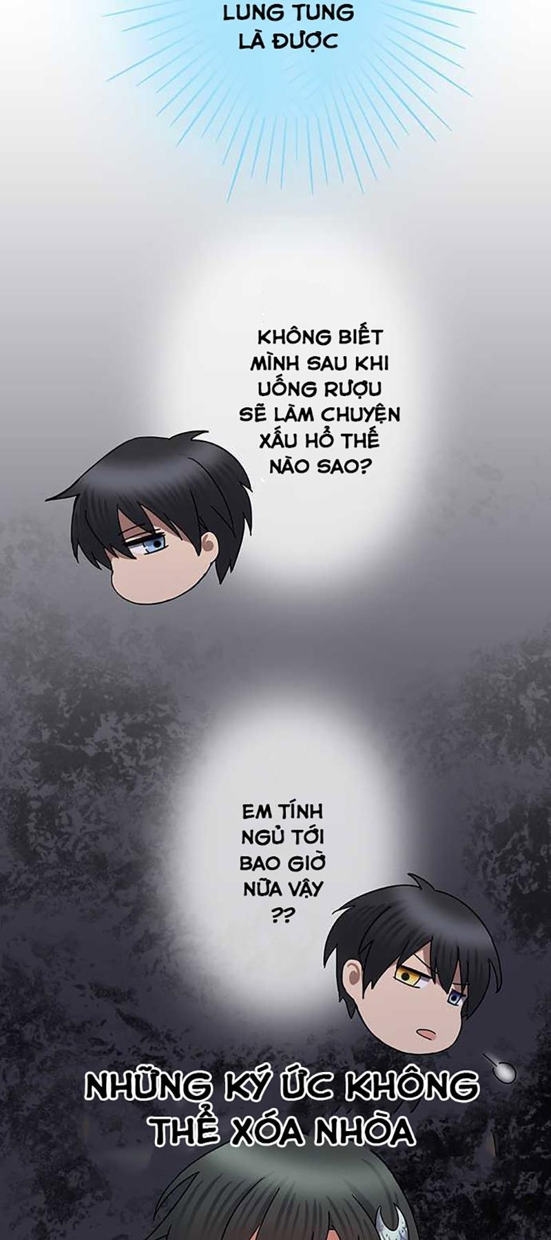 Nụ Hôn Nguyền Rủa Chapter 42 - 26