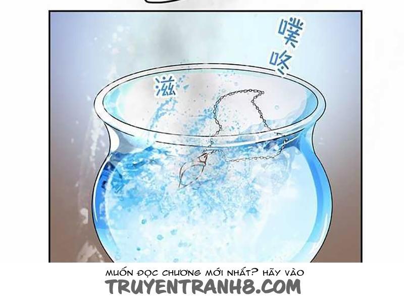 Nụ Hôn Nguyền Rủa Chapter 42 - 29