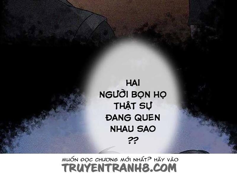 Nụ Hôn Nguyền Rủa Chapter 42 - 5