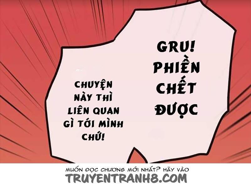 Nụ Hôn Nguyền Rủa Chapter 42 - 9