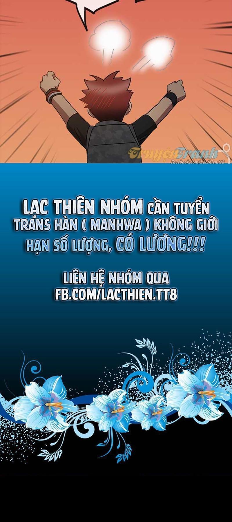 Nụ Hôn Nguyền Rủa Chapter 42 - 10