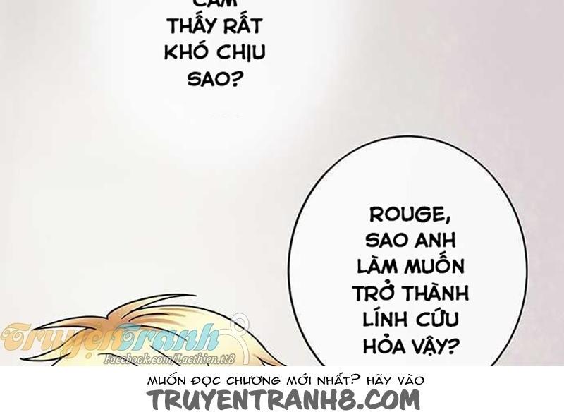 Nụ Hôn Nguyền Rủa Chapter 43 - 27