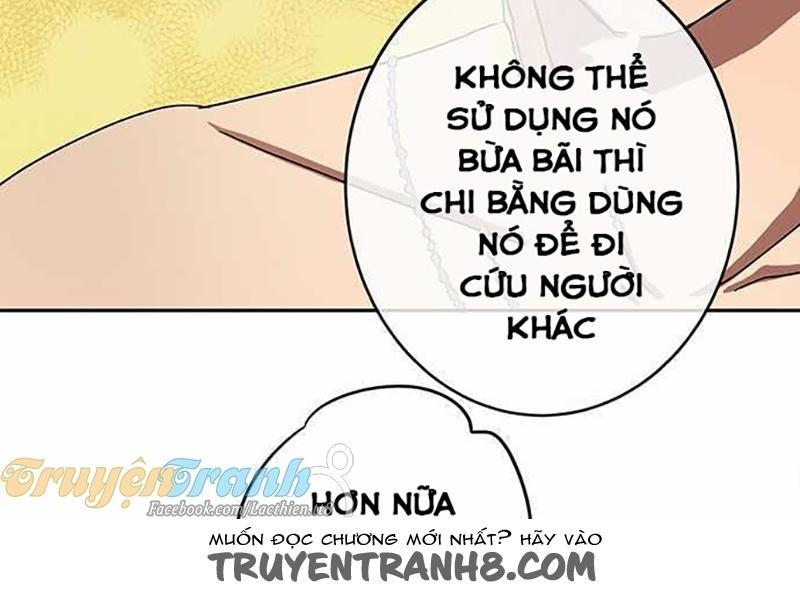 Nụ Hôn Nguyền Rủa Chapter 43 - 29