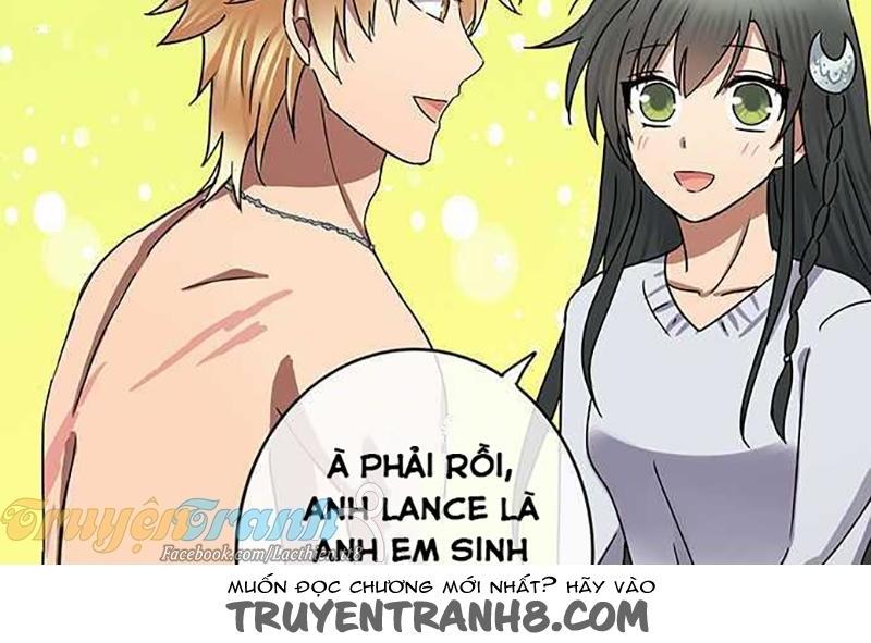 Nụ Hôn Nguyền Rủa Chapter 43 - 31