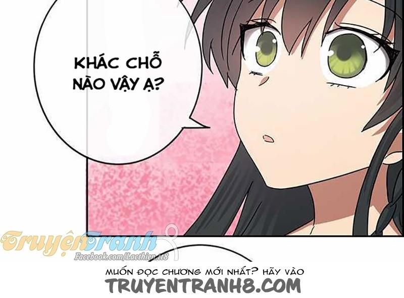 Nụ Hôn Nguyền Rủa Chapter 43 - 37