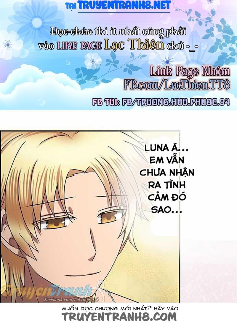 Nụ Hôn Nguyền Rủa Chapter 43 - 41