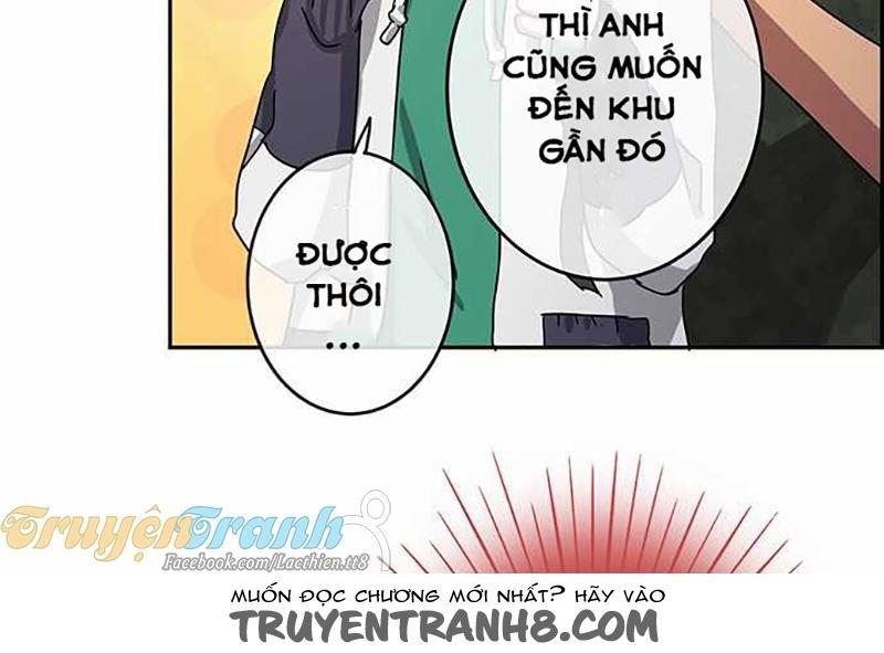 Nụ Hôn Nguyền Rủa Chapter 44 - 23