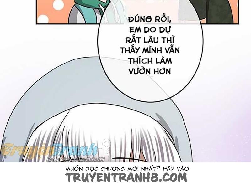 Nụ Hôn Nguyền Rủa Chapter 44 - 29