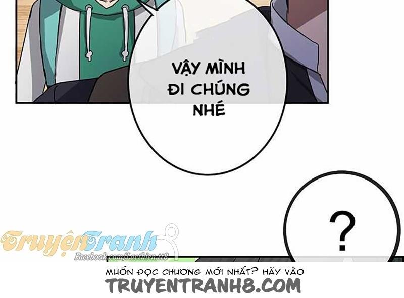 Nụ Hôn Nguyền Rủa Chapter 44 - 39