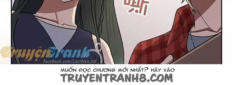 Nụ Hôn Nguyền Rủa Chapter 45 - 3