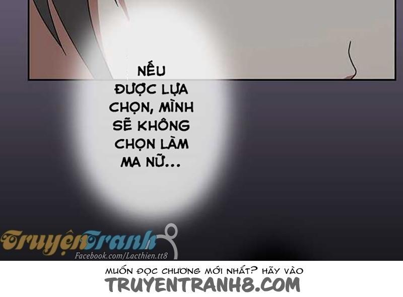 Nụ Hôn Nguyền Rủa Chapter 45 - 27