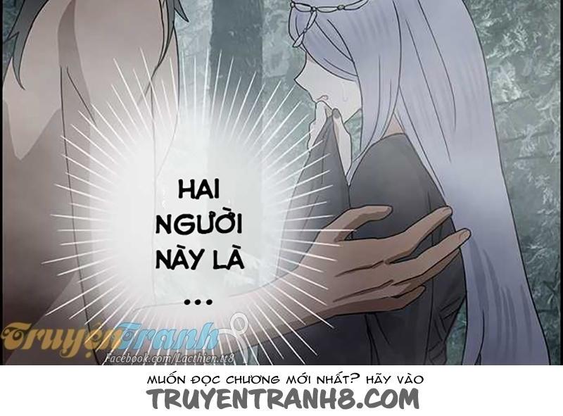 Nụ Hôn Nguyền Rủa Chapter 45 - 33