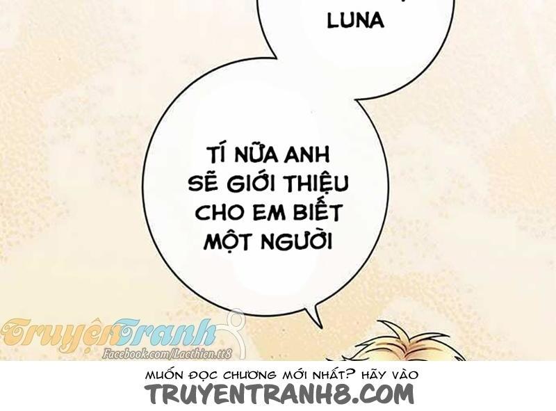 Nụ Hôn Nguyền Rủa Chapter 45 - 5