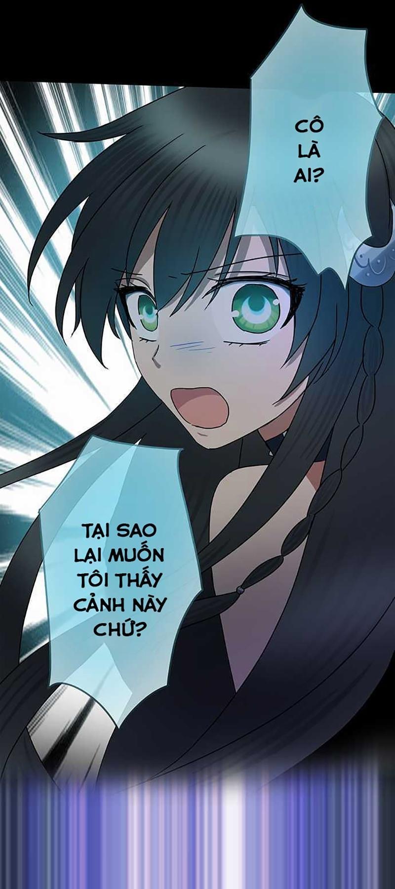 Nụ Hôn Nguyền Rủa Chapter 46 - 2