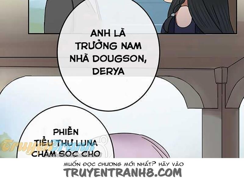 Nụ Hôn Nguyền Rủa Chapter 46 - 21