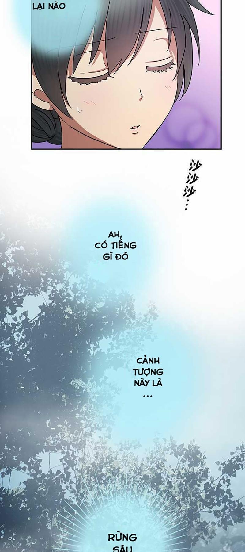 Nụ Hôn Nguyền Rủa Chapter 47 - 12