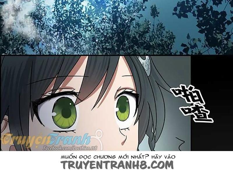 Nụ Hôn Nguyền Rủa Chapter 47 - 23