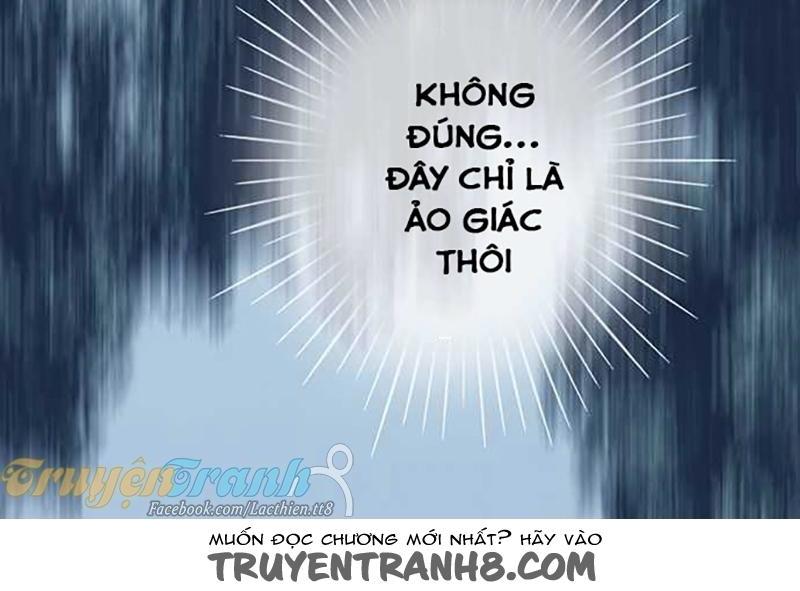 Nụ Hôn Nguyền Rủa Chapter 47 - 27