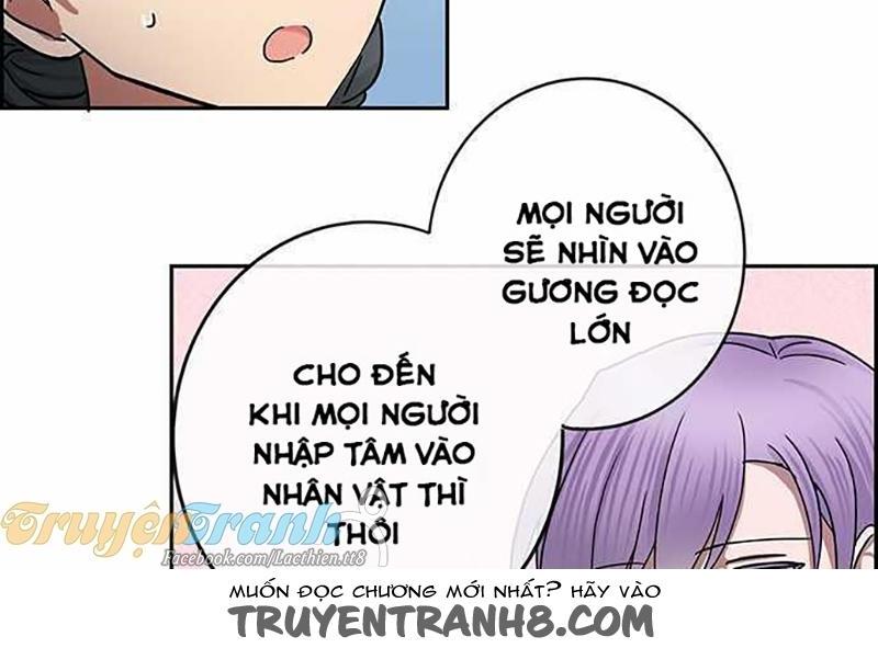 Nụ Hôn Nguyền Rủa Chapter 47 - 5