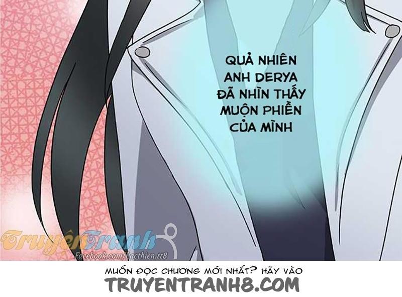 Nụ Hôn Nguyền Rủa Chapter 47 - 41