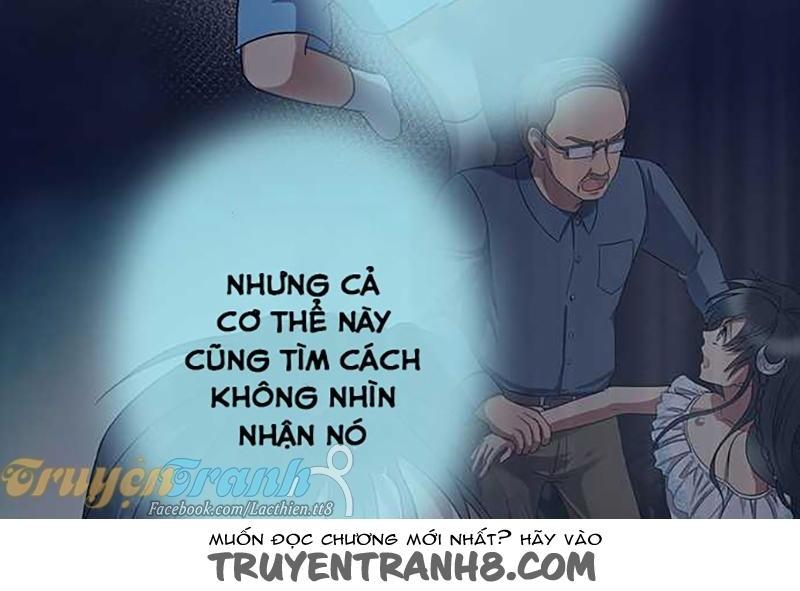 Nụ Hôn Nguyền Rủa Chapter 47 - 45